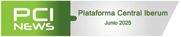 Plataforma Central Iberum