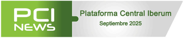 Plataforma Central Iberum