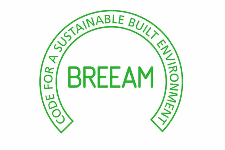 Certificación Breeam